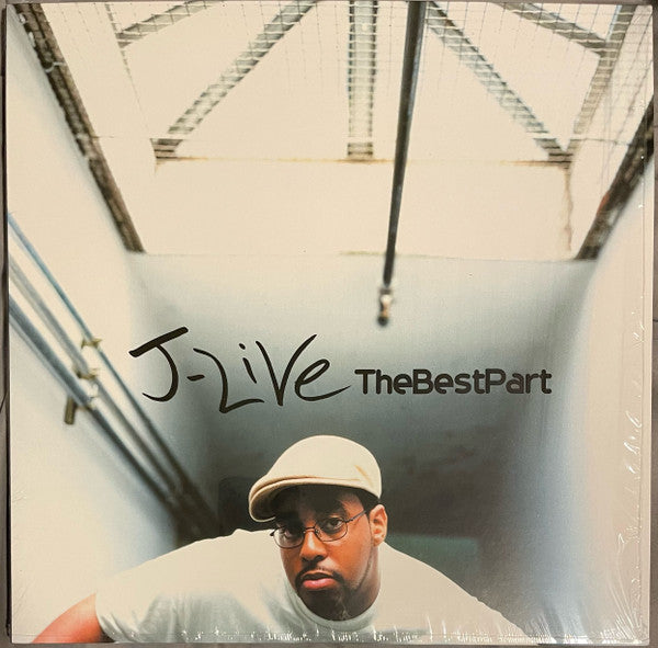 The Best Part Vinyl Record