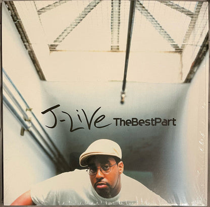 The Best Part Vinyl Record