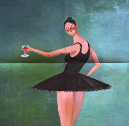 Kanye West My Beautiful Dark Twisted Fantasy Vinyl Record