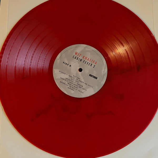  Vinyl Record