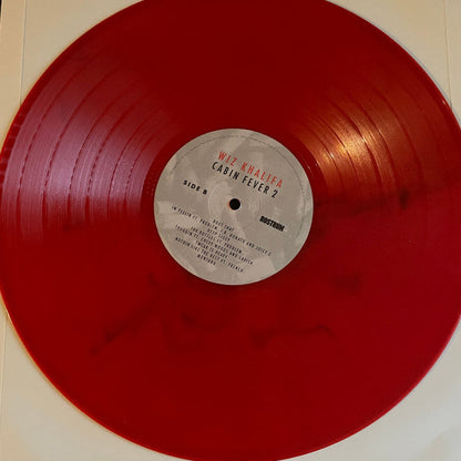  Vinyl Record