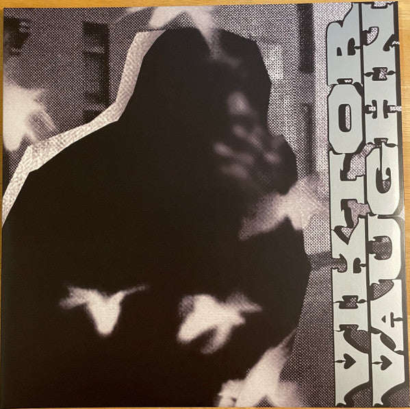 Vaudeville Villain Vinyl Record