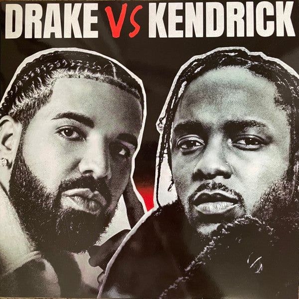 The Whole Bloody Affair (COLOR VINYL + BONUS TRACK) Vinyl Record