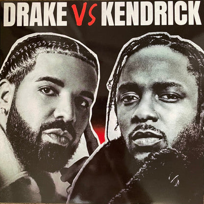 The Whole Bloody Affair (COLOR VINYL + BONUS TRACK) Vinyl Record