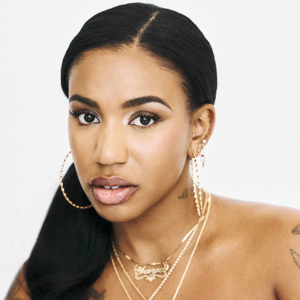 Do It Afraid (COLOR VINYL) Vinyl Record