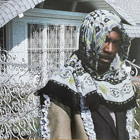 All My Heroes Are Cornballs [Explicit Content] (2 Lp's) Vinyl Record