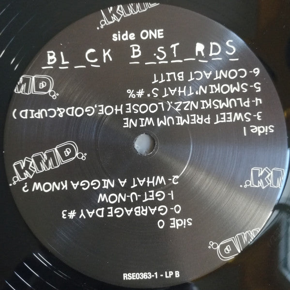  Vinyl Record