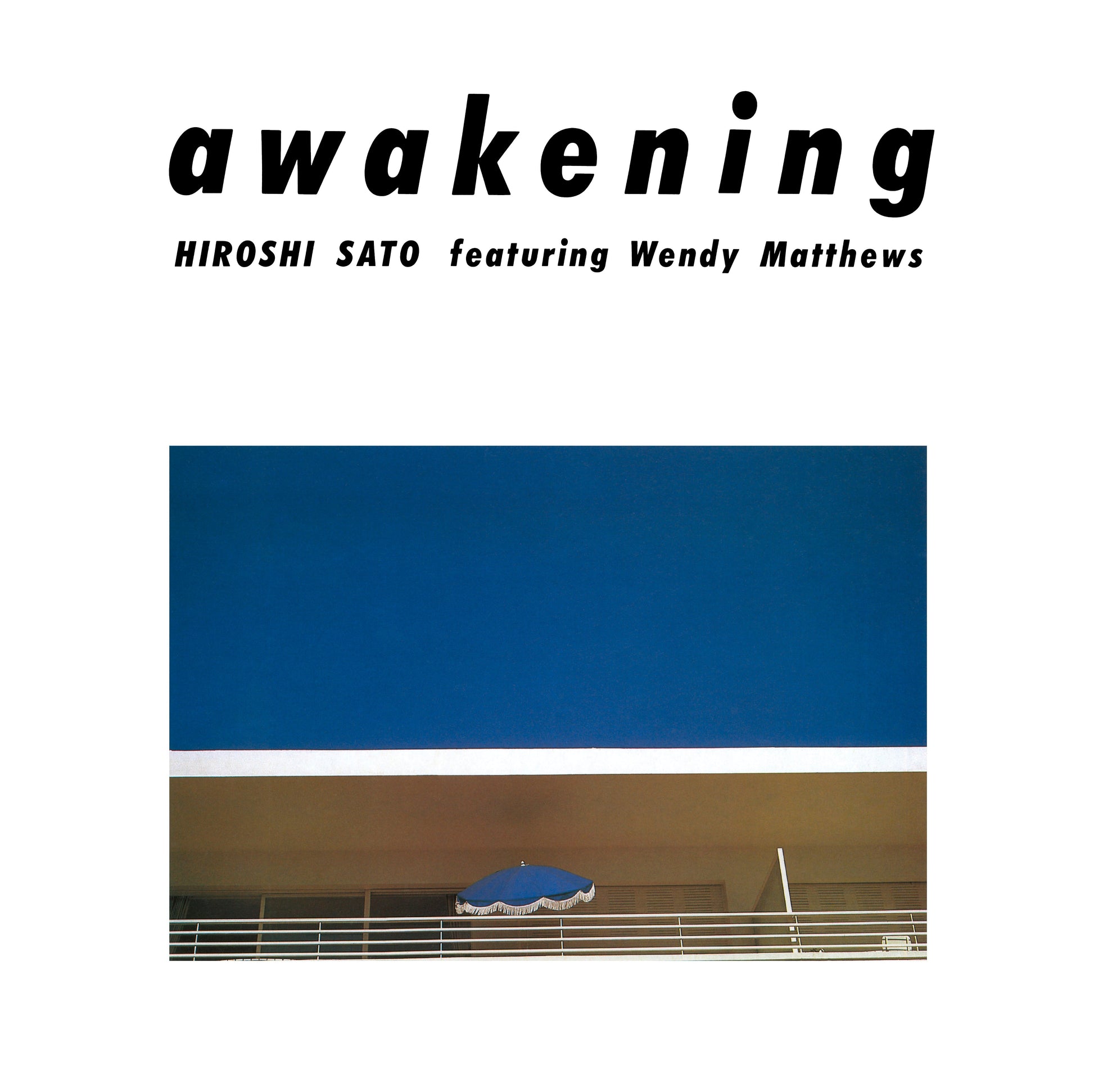 Awakening (Special Edition) [Vinyl] Vinyl Record