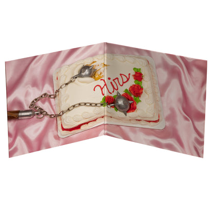 The HIRS Collective - 'We're Still Here' - White Vinyl