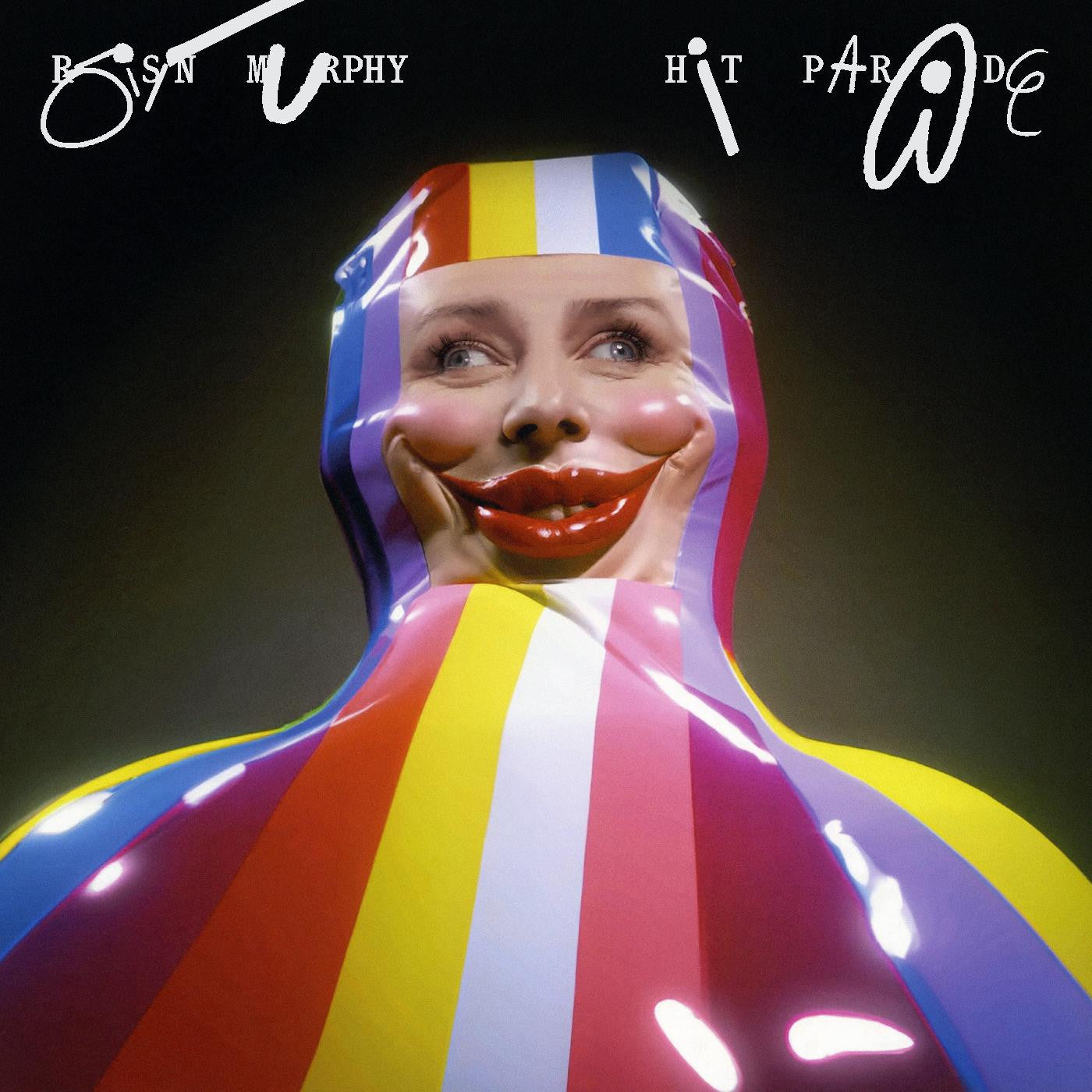 Róisín Murphy - Hit Parade [IEX Signed] [Vinyl] Vinyl Record