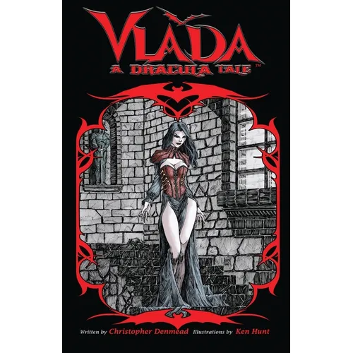 Vlada a Dracula Tale
