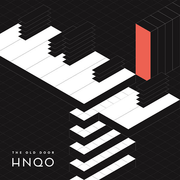 HNQO - The Old Door Vinyl Record