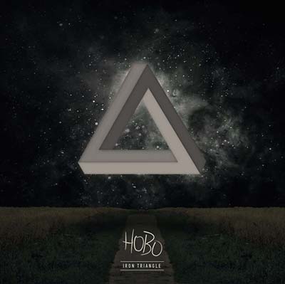 Iron Triangle  Music CD