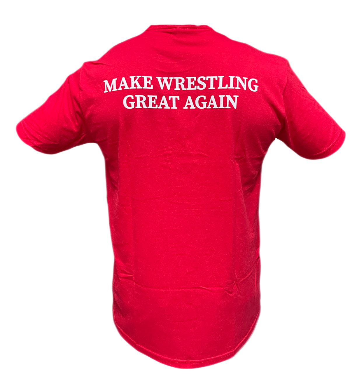 Hogan 24 Adult T-Shirt