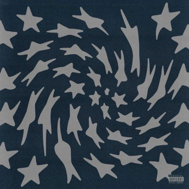 Toro Y Moi - Hole Erth (Clear Blue Smoke) Vinyl Record