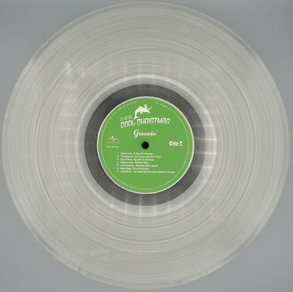  Vinyl Record