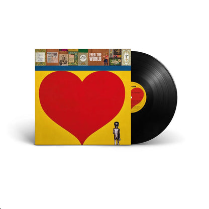 Do They Know It's Christmas (VINYL / IMPORT) Vinyl Record