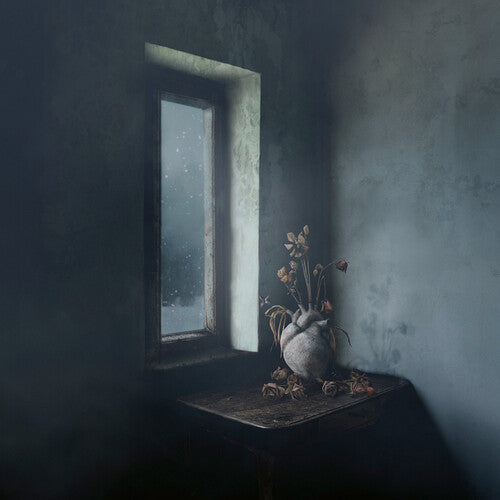 Holissstik - Chapter 1: This Endless Solitude [CD] Music CD
