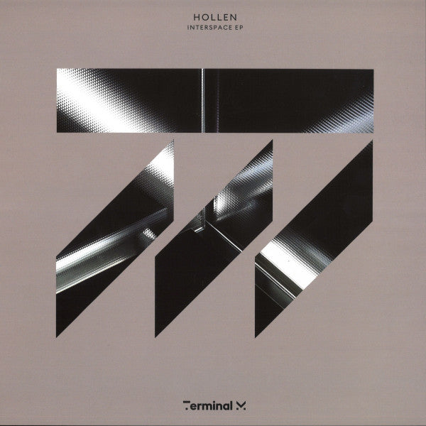 Interspace EP Vinyl Record