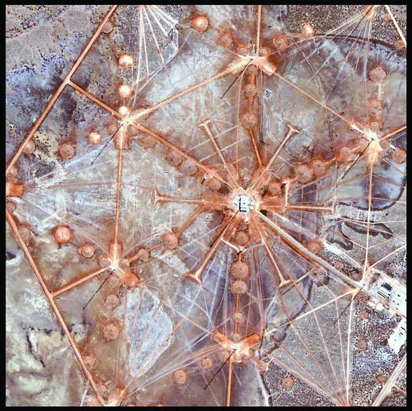 HOLOVR - Holo Earth Vinyl Record