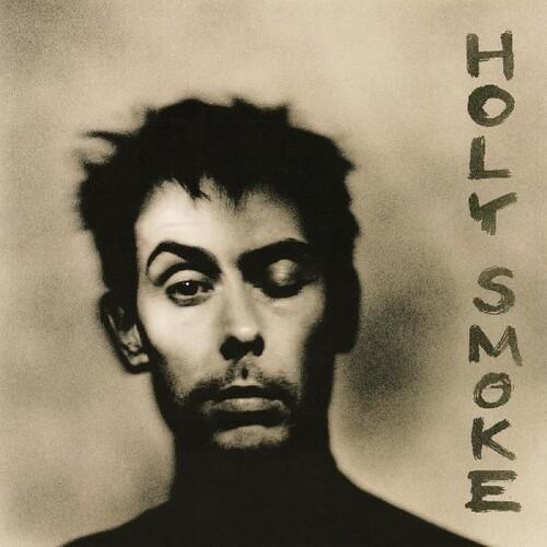 HOLY SMOKE (Smoke Colored Vinyl) LP Vinyl Record
