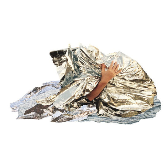 HOME BODY  Spiritus  Cassette Tape