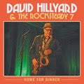 Home For Dinner (Transparent Red Vinyl) Vinyl Record
