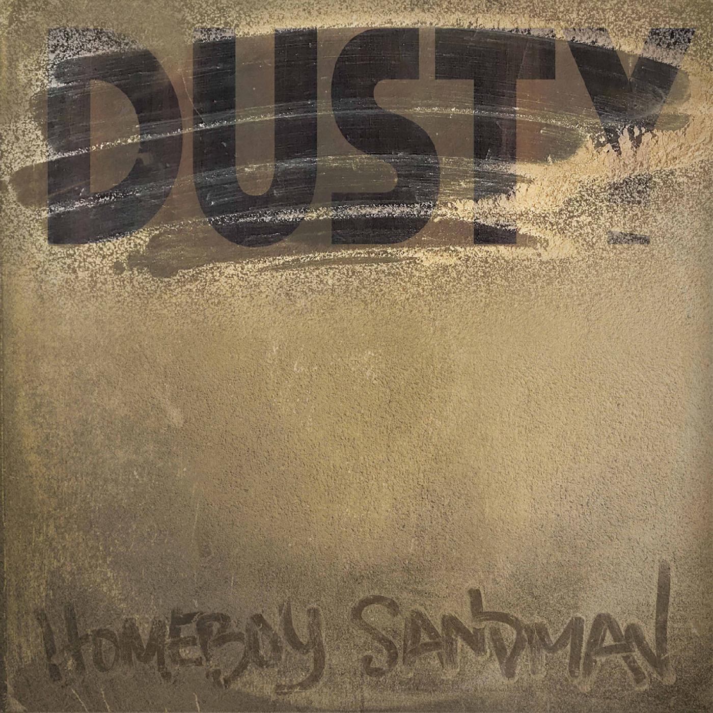 Dusty Music CD