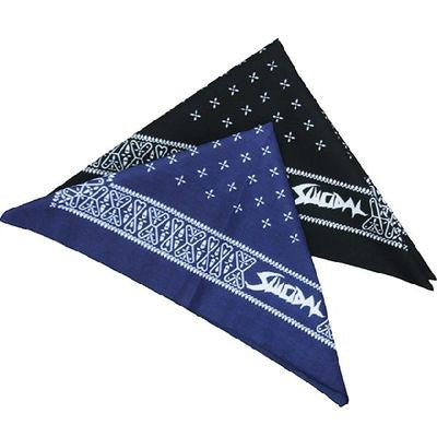 Suicidal Tendencies ST OG Bandana