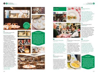 Hong Kong: The Monocle Travel Guide Series (Updated Version) Book