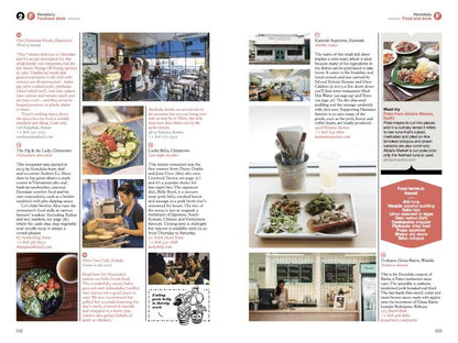 Honolulu The Monocle Travel Guide Series Book