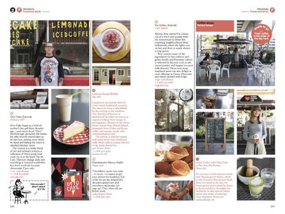 Honolulu The Monocle Travel Guide Series Book