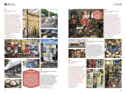Honolulu The Monocle Travel Guide Series Book