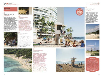 Honolulu The Monocle Travel Guide Series Book