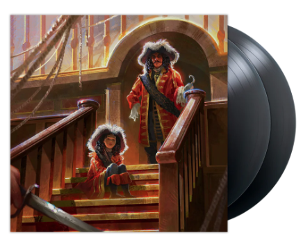 John Williams - Hook OST [2LP 30th Anniversary] Vinyl Record