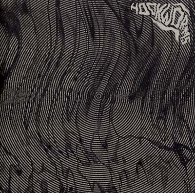 HOOKWORMS - Hookworms Vinyl Record