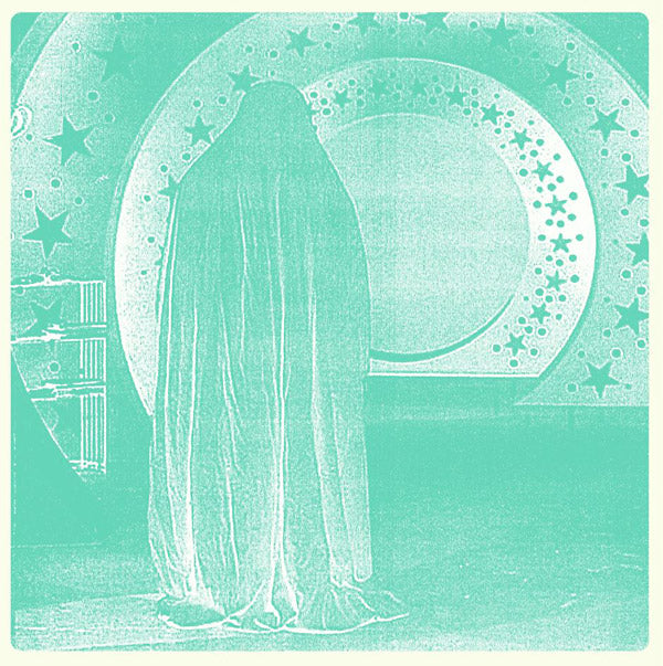 HOOKWORMS - Pearl Mystic [Vinyl] Vinyl Record