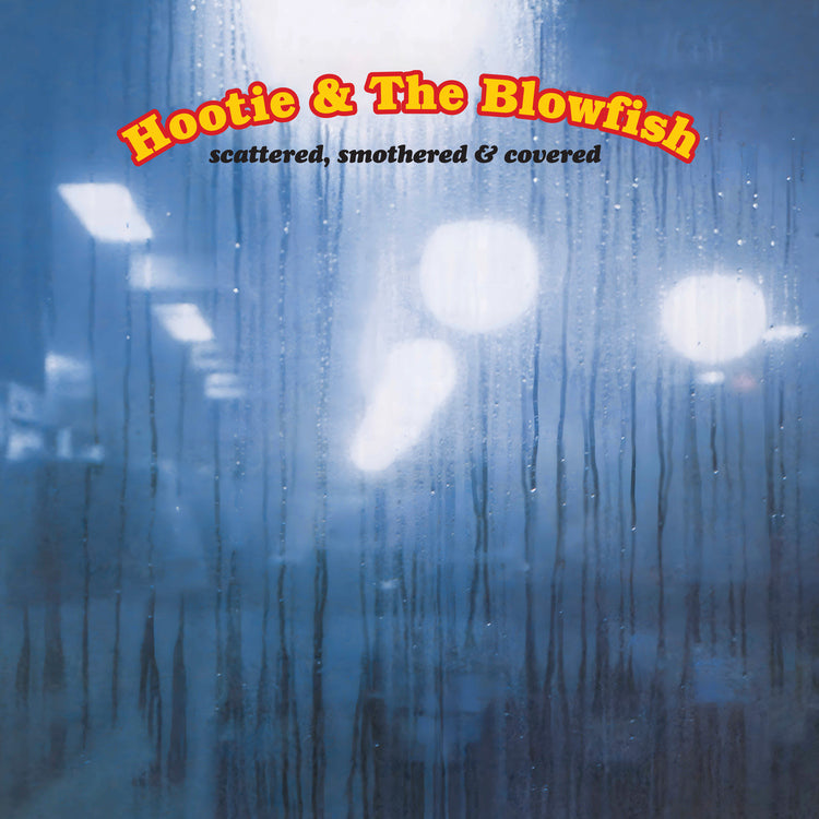 PRE-ORDER Hootie & The Blowfish - Scattered, Smothered, And Cove (Rocktober '26, Brick & Mortar Exclusive) [Black Vinyl] [2LP] [Vinyl] Vinyl Record