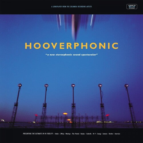 New Stereophonic Sound Spectacular (180 Gram Vinyl) [Import] Vinyl Record