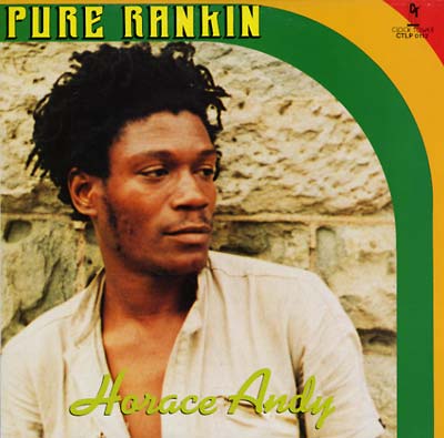 Pure Ranking Vinyl Record