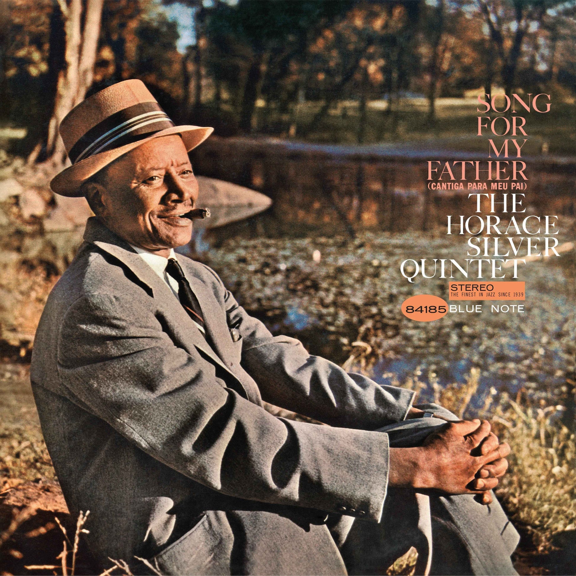 Horace Silver - Song For My Father (Blue Note Essentials Series) [LP] [Vinyl] Vinyl Record
