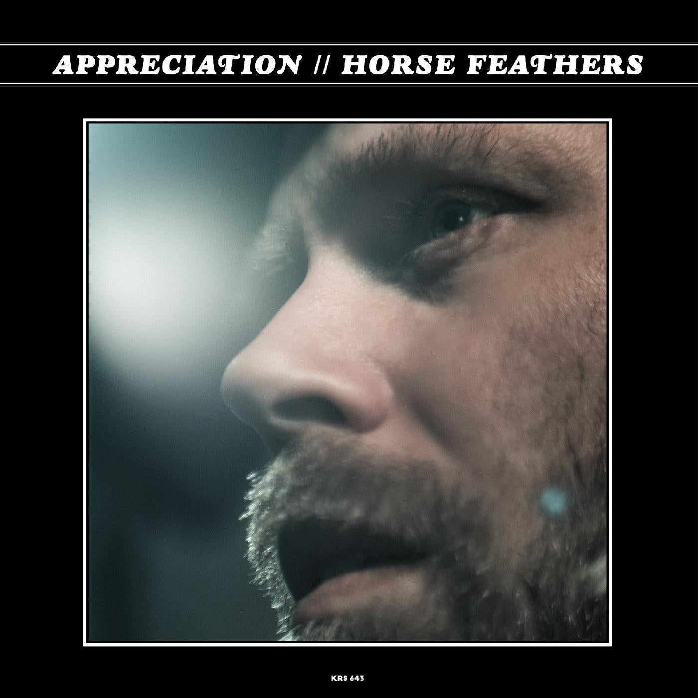 Appreciation Vinyl Record