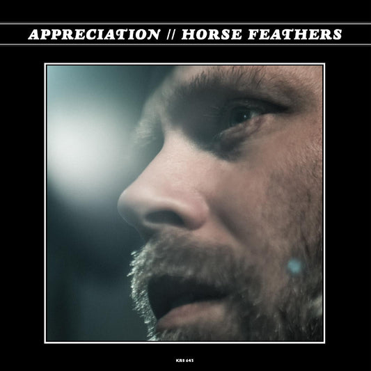 Appreciation Vinyl Record
