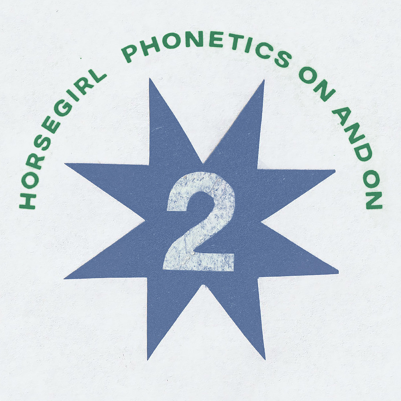 Phonetics On And On [Vinyl] Vinyl Record