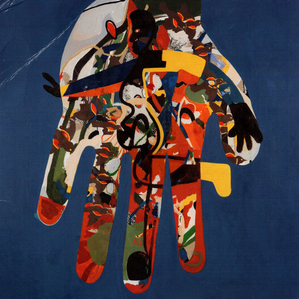 Freakout/Release Vinyl Record