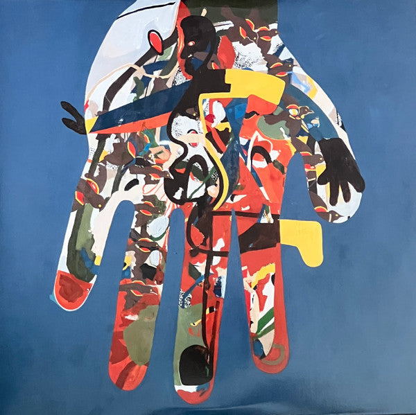 Freakout/Release Vinyl Record