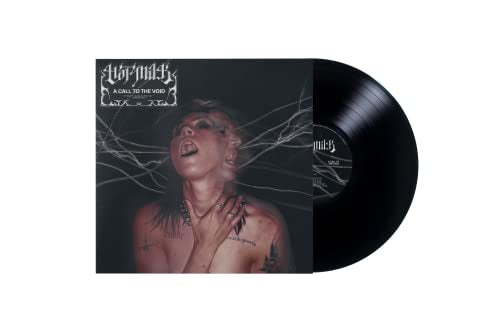 A Call To The Void Vinyl Record