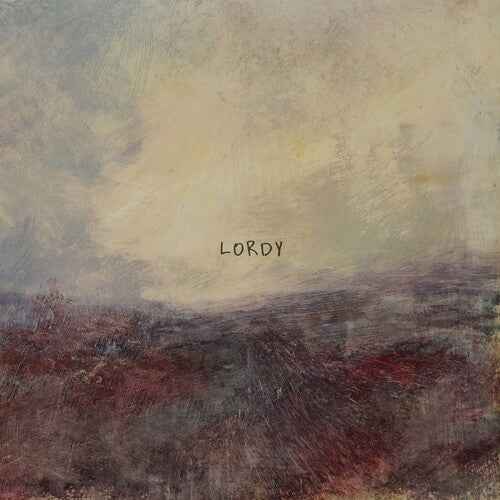 Houndmouth - Lordy [Explicit Content] [CD] Music CD