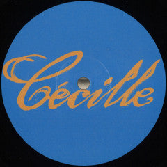 Hug EP  Vinyl Record