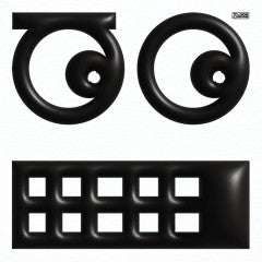 LODE005  Vinyl Record